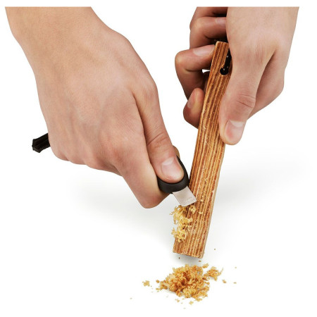 Brennholz Light My Fire MayaSticks on-a-rope