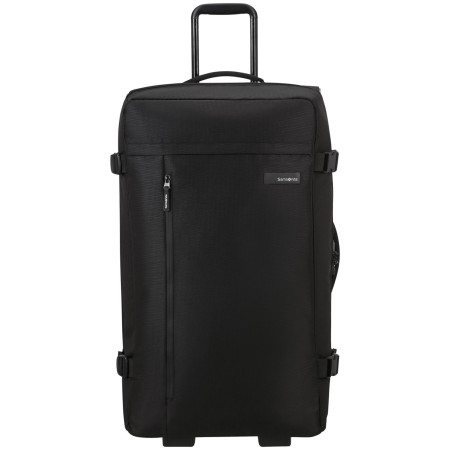 Koffer auf Rollen Samsonite Roader Duffle 79cm schwarz Deep Black