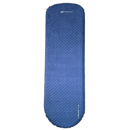 Selbstaufblasende Isomatte Trimm Lancer 7.0 blau blue