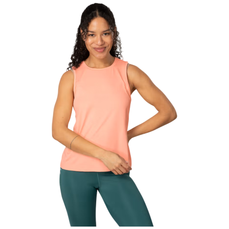 Damenunterhemd Kari Traa Ava Tanktop