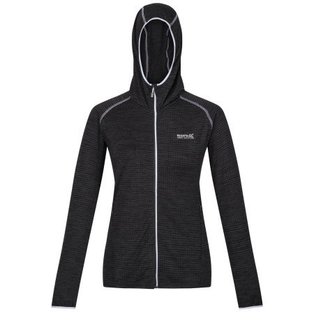 Damen-Sweatshirt Regatta Wmns Yonder Hoody grau Seal Grey