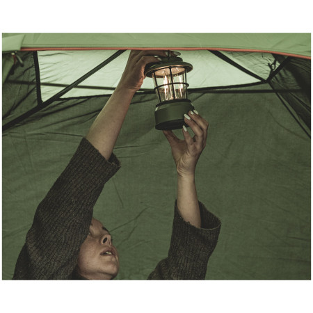 Campinglampe Easy Camp Starflower AA Lantern