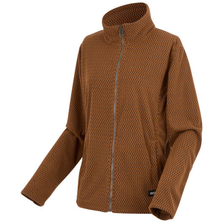 Damen-Sweatshirt Regatta Heidy Full Zip