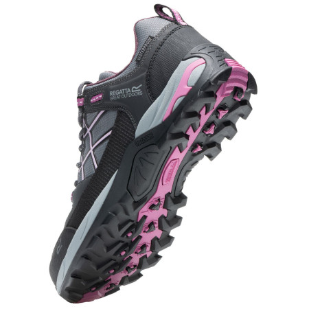 Damenschuhe Regatta Ldy Samaris III Boot