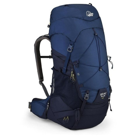 Rucksack Lowe Alpine Sirac Plus 40 blau Deep Ink/Ink