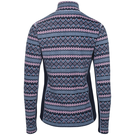 Damen-Sweatshirt Kari Traa Olga Fleece