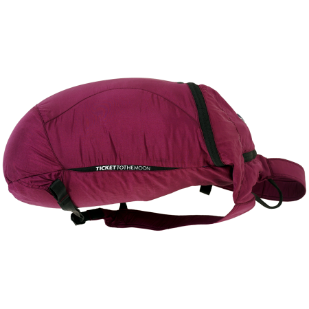 Rucksack Ticket to the Moon Backpack Plus 25L