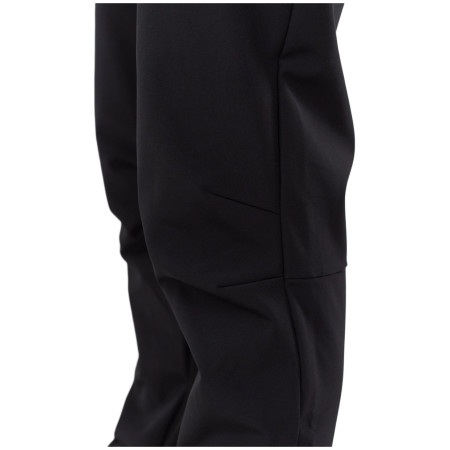 Herren-Softshellhose Fundango Akira II Softshell Pants