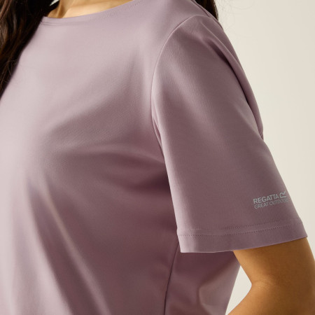 Damen-T-Shirt Regatta Botanna