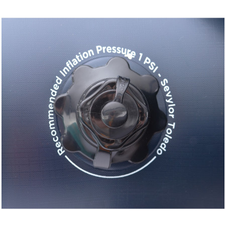 Luftkajak Sevylor Toledo