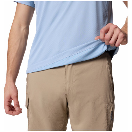 Herren-T-Shirt Columbia Zero Rules™ Light Polo