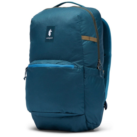 Rucksack Cotopaxi Chiquillo 26L Backpack blau/grün Abyss