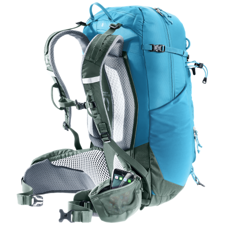 Rucksack Deuter Trail Pro 33