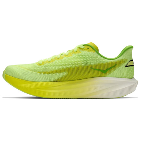 Herren Laufschuhe Hoka M Mach 7