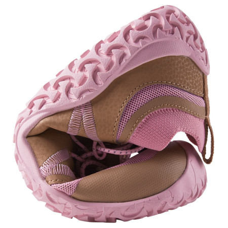 Kinderschuhe Reima Vaellus Light Heather