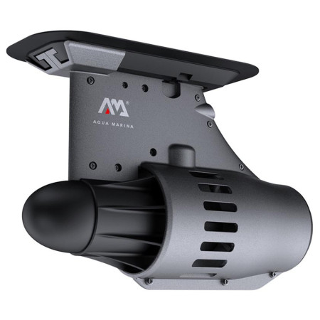 Motor Aqua Marina BlueDrive S Power fin schwarz