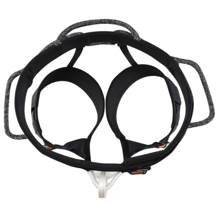Klettergurt Petzl Aquila