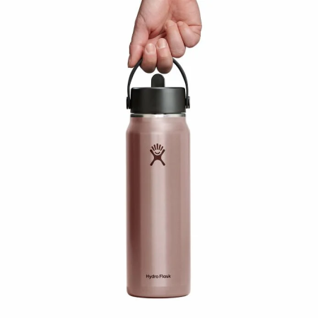 Thermokanne Hydro Flask 32 Oz Lightweight Wide Flex Straw Cap