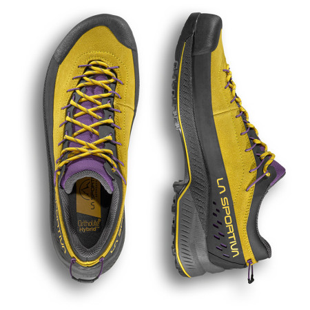 Herrenschuhe La Sportiva TX4 Evo
