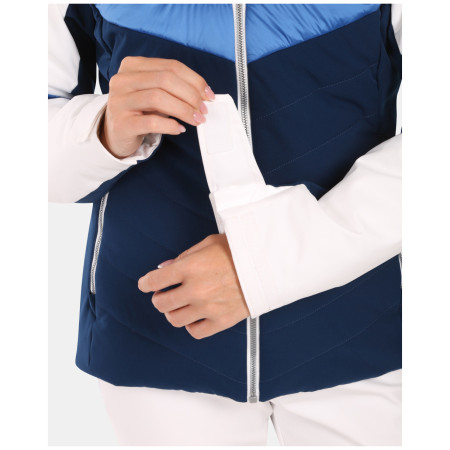 Damen Skijacke Kilpi Lin-W