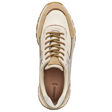 Damenschuhe Geox D Desya B ABX