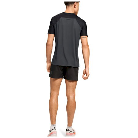 Herren-Funktionsshirt On Running Performance-T