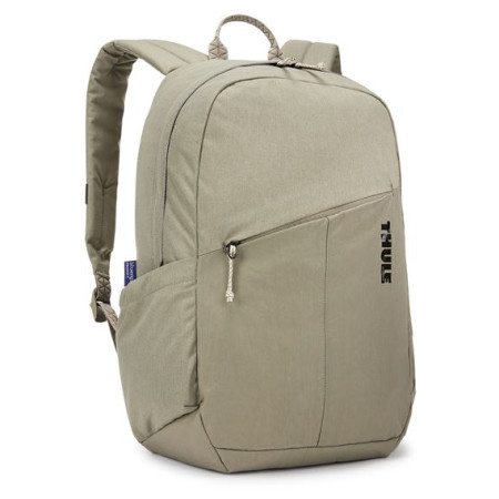 Rucksack Thule Notus 20 L hellgrau Vetiver Gray