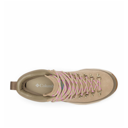 Damen Trekkingschuhe Columbia Newton Alpine Pt™
