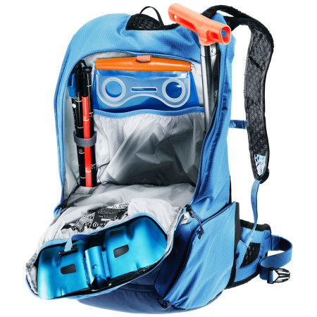 Skialp-Rucksack Deuter Updays 26