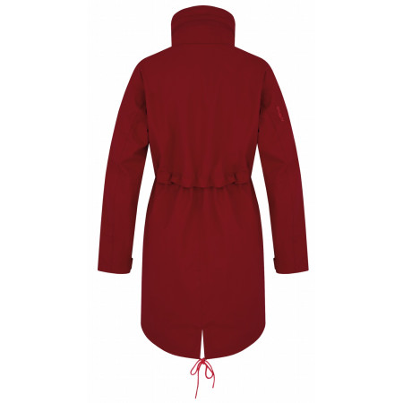 Damen-Wintermantel Husky Nevr L