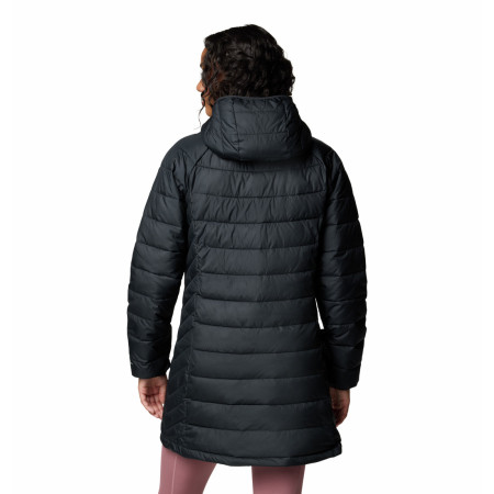 Damen-Wintermantel Columbia Powder Lite™ II Mid Jacket