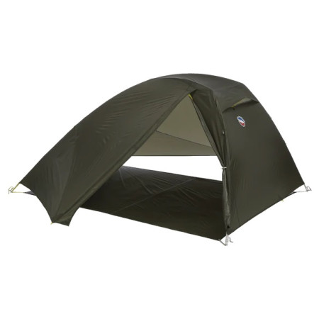 Ultraleichtes Zelt Big Agnes Crag Lake SL3