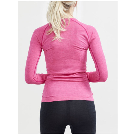 Damen-Funktionsshirt Craft Core Dry Active Comfort Ls