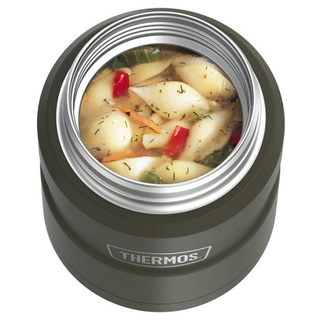 Thermobehälter fürs Essen Thermos Style (470 ml)