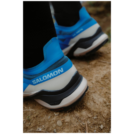 Herrenschuhe Salomon Xa Meta Made In France