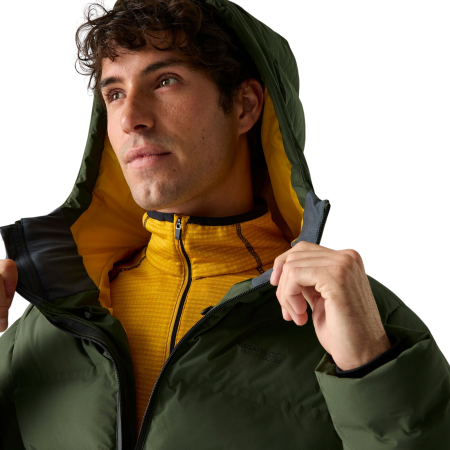 Herrenjacke Regatta Altoro Thermal