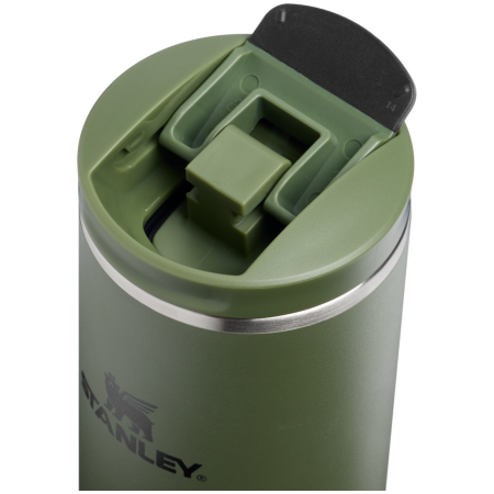 Thermotasse Stanley Transit Flip Top Mug 350 ml
