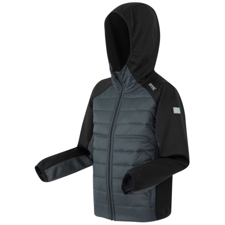 Kinderjacke Regatta Kielder Hybrid IX