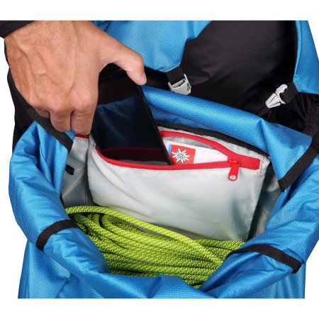 Rucksack Boll Quantum 72-92 RF