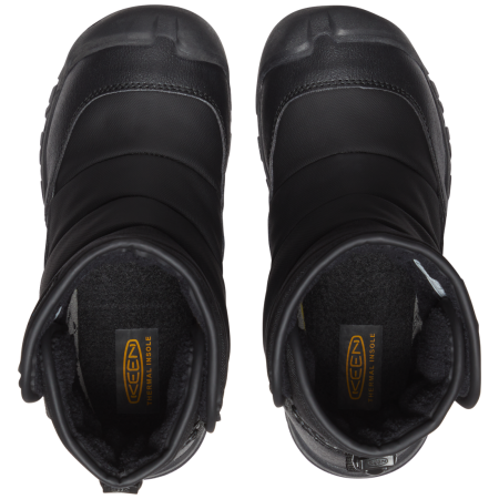 Kinder Winterschuhe Keen Puffrider Wp Youth