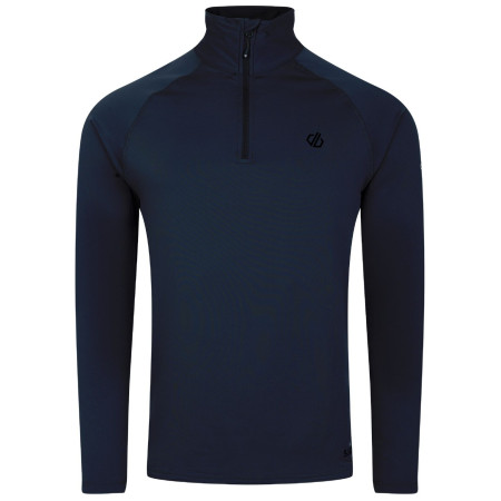 Herren-Sweatshirt Dare 2b Fuse Up II Core Stretch dunkelblau Navy/Navy