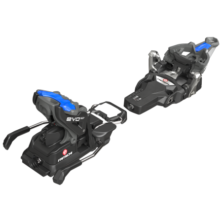 Skialp-Bindung Fritschi Vipec Evo 12 90 mm