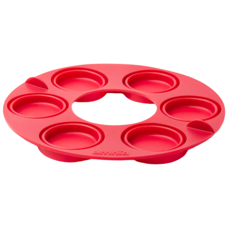 Backform Omnia Muffin Ring