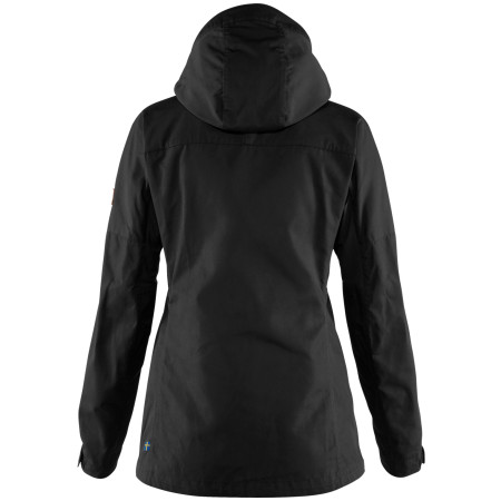 Damenjacke Fjällräven Kaipak Jacket W