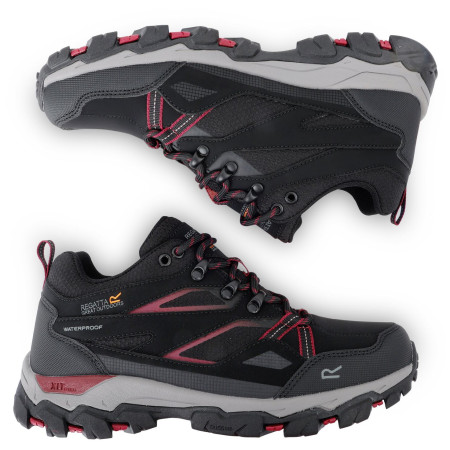 Damenschuhe Regatta Wmn Holcombe III Low