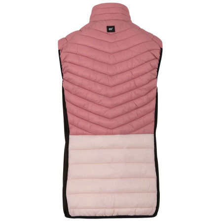 Damenweste Regatta Women’s Leedre Hybrid B/W