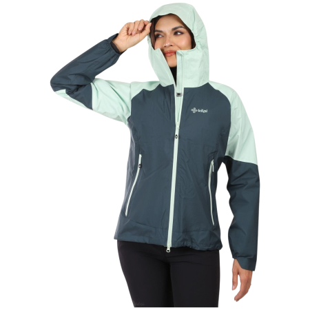 Damenjacke Kilpi Hurricane-W