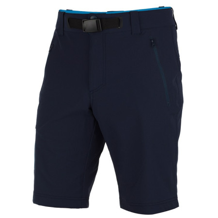 Herren Bermudas Northfinder Braden dunkelblau 464bluenights