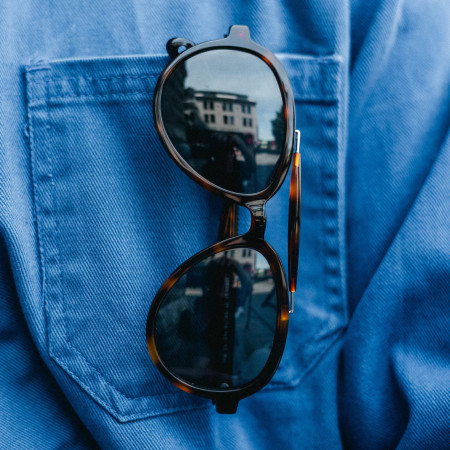 Sonnenbrille Vallon Elmore