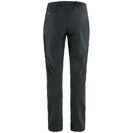 Damenhose Fjällräven Abisko Hybrid Trail Trousers W